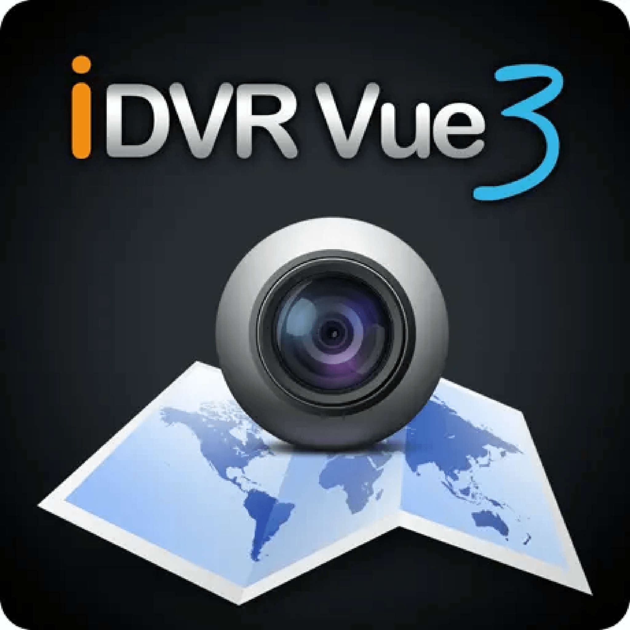 iDVR Vue3