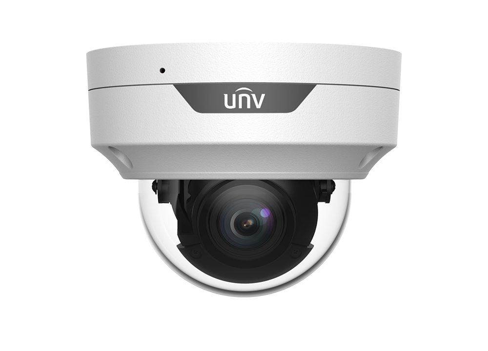 【UNV】Uniview(ユニビュー)ネットワーク監視カメラ | 株式会社 